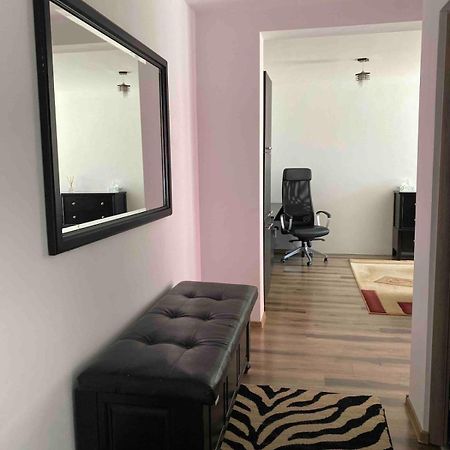 Laura Apartament Targu Mures Ngoại thất bức ảnh
