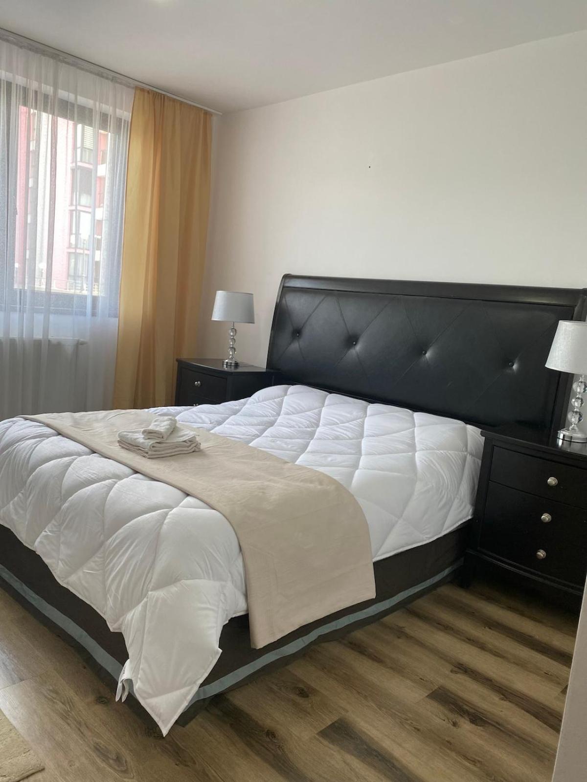 Laura Apartament Targu Mures Ngoại thất bức ảnh